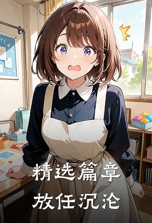 精选篇章放任沉沦