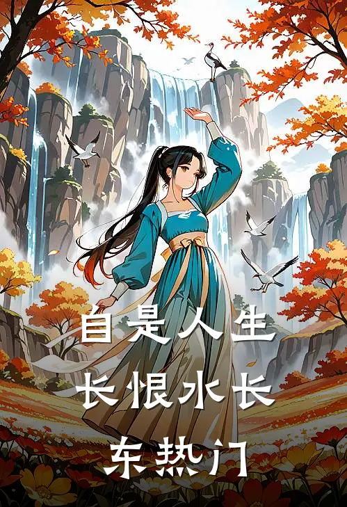 自是人生长恨水长东热门