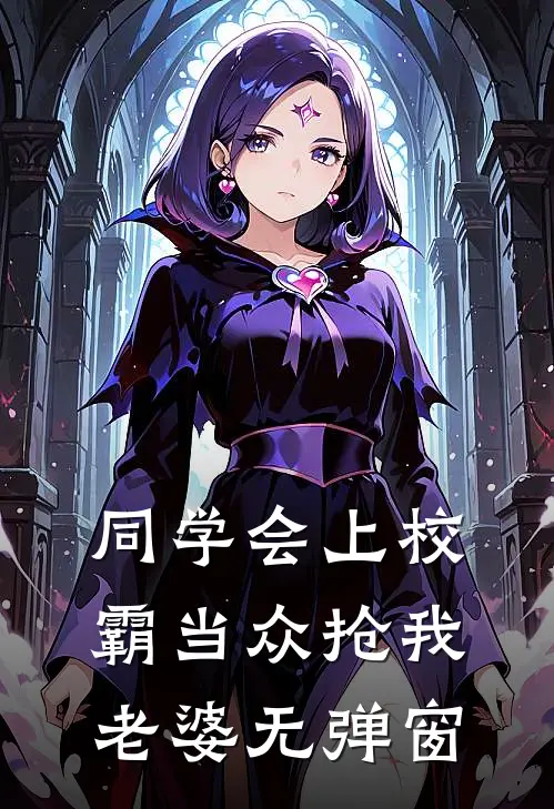 同学会上校霸当众抢我老婆无弹窗
