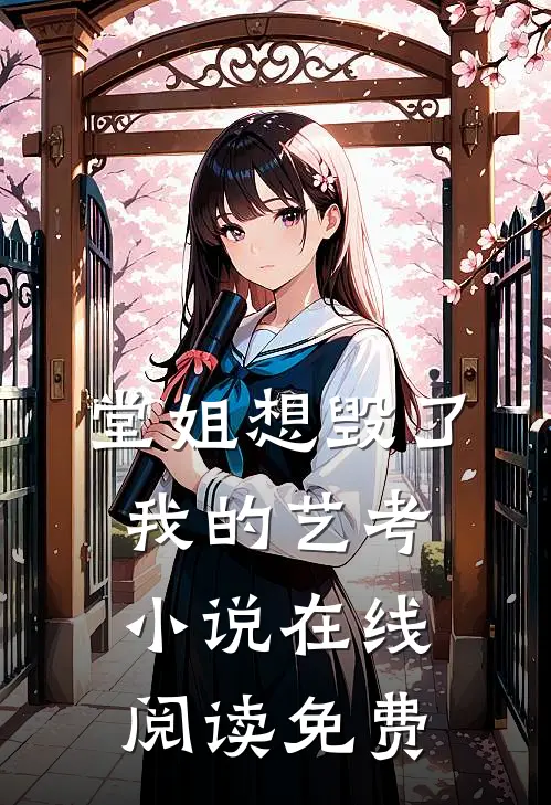 堂姐想毁了我的艺考小说在线阅读免费
