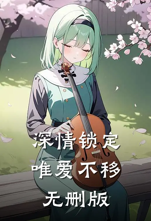 深情锁定，唯爱不移无删版