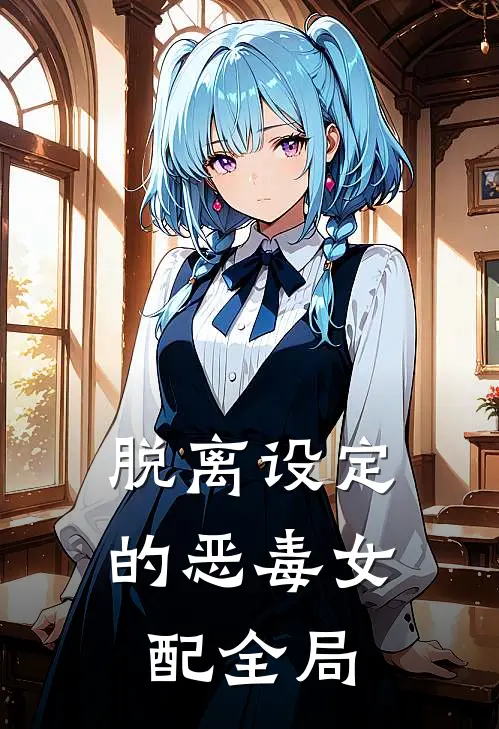 脱离设定的恶毒女配全局