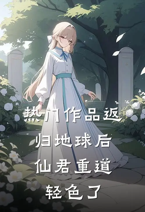 热门作品返归地球后，仙君重道轻色了