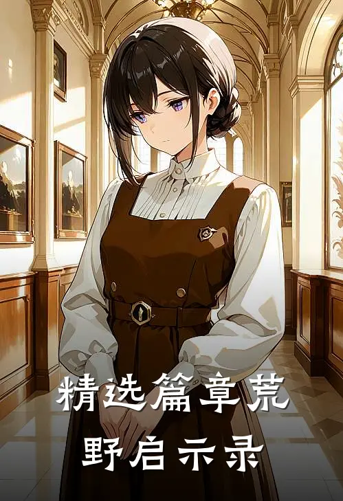 精选篇章荒野启示录