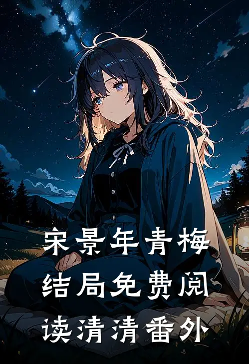 宋景年青梅结局免费阅读清清番外