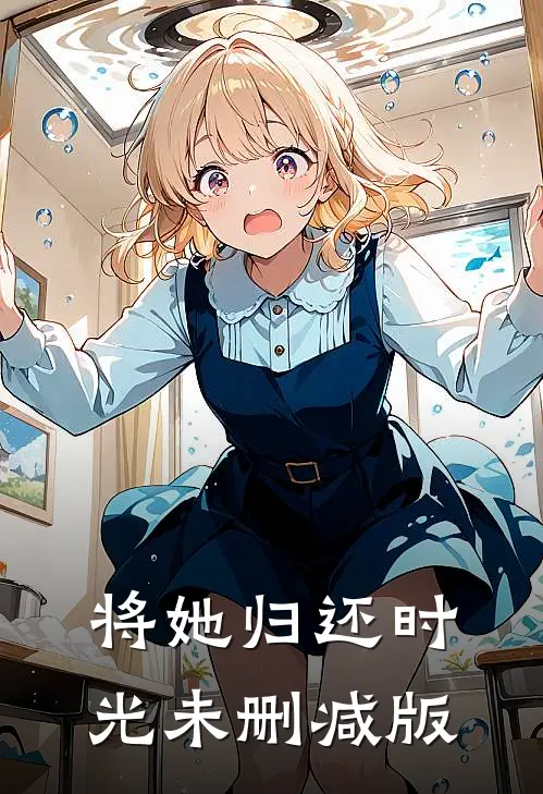 将她归还时光未删减版
