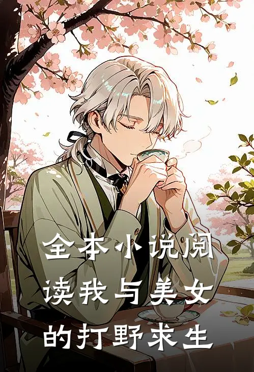 全本小说阅读我与美女的打野求生