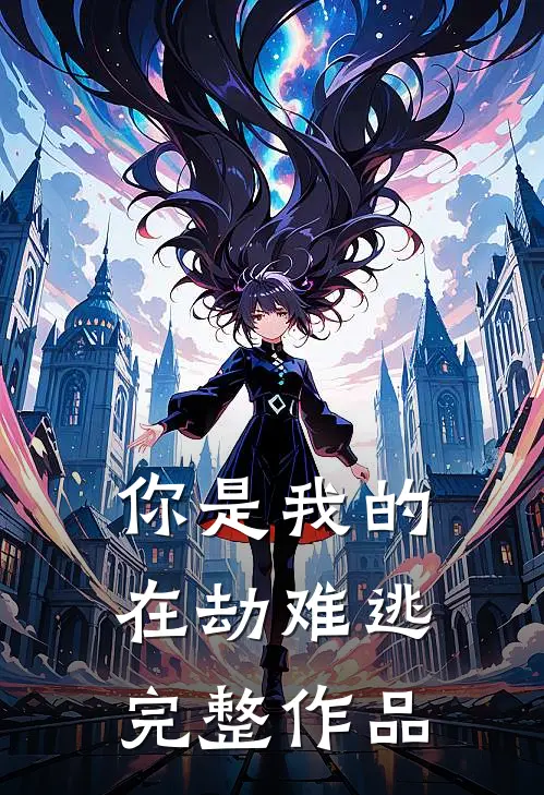 你是我的在劫难逃完整作品