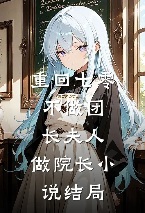 重回七零：不做团长夫人，做院长小说结局