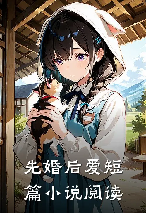 先婚后爱短篇小说阅读