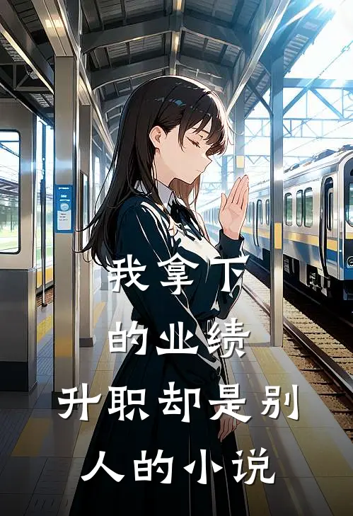 我拿下的业绩，升职却是别人的小说
