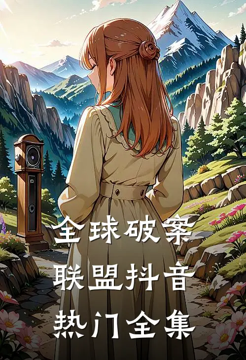 全球破案联盟抖音热门 全集