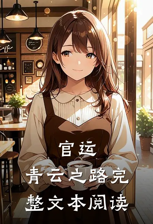 官运：青云之路完整文本阅读