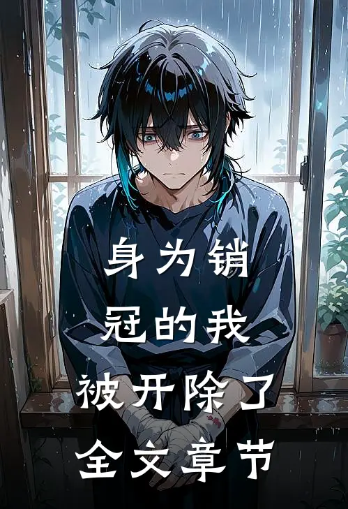 身为销冠的我，被开除了全文章节