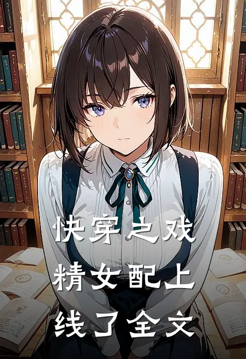 快穿之戏精女配上线了全文
