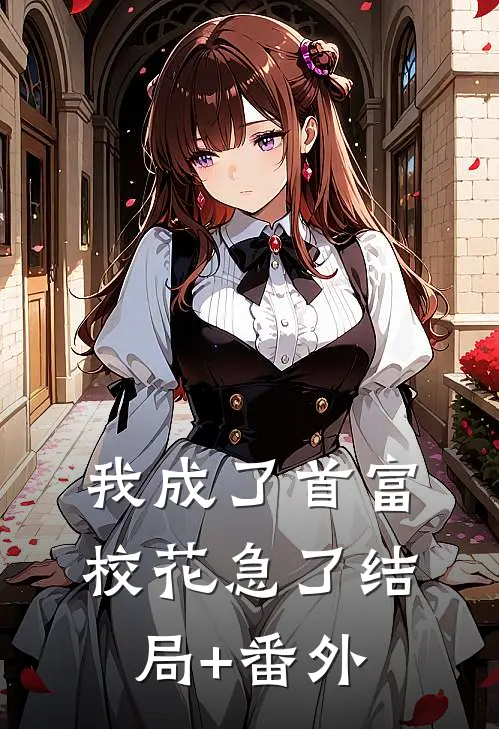 我成了首富，校花急了结局+番外