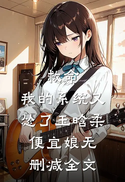 救命，我的系统又怂了玉晗柔便宜娘无删减全文