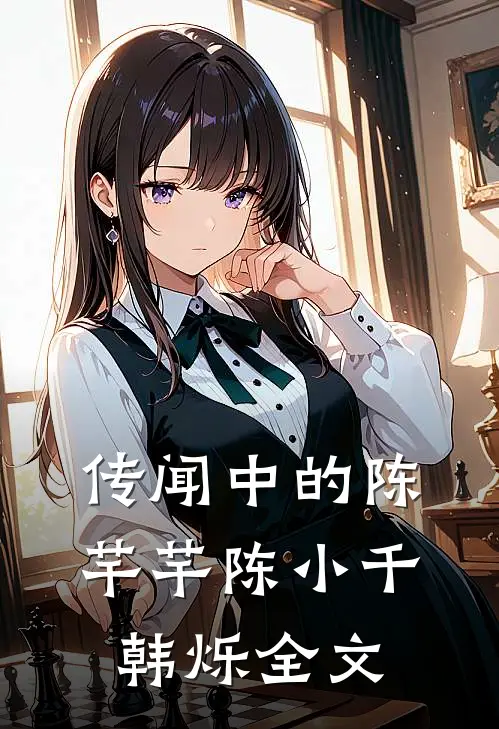 传闻中的陈芊芊陈小千韩烁全文