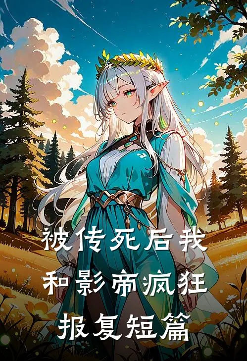 被传死后我和影帝疯狂报复短篇