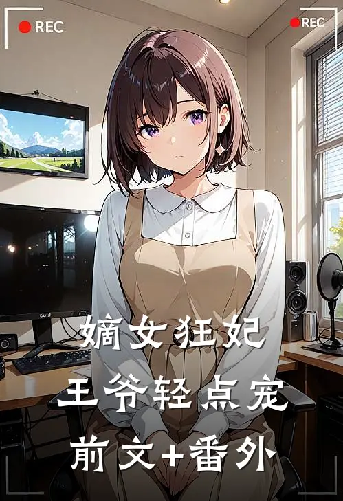 嫡女狂妃：王爷轻点宠前文+番外