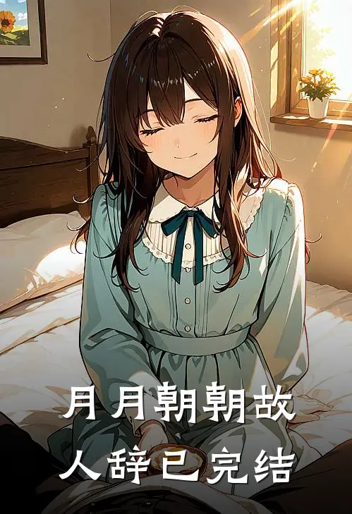月月朝朝故人辞已完结