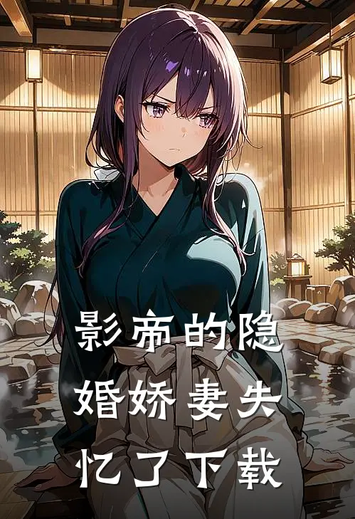 影帝的隐婚娇妻失忆了下载