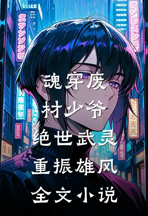 魂穿废材少爷，绝世武灵重振雄风全文小说