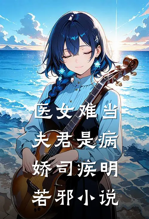 医女难当：夫君是病娇司疾明若邪小说