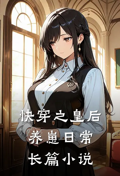 快穿之皇后养崽日常长篇小说