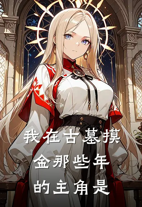我在古墓摸金那些年的主角是
