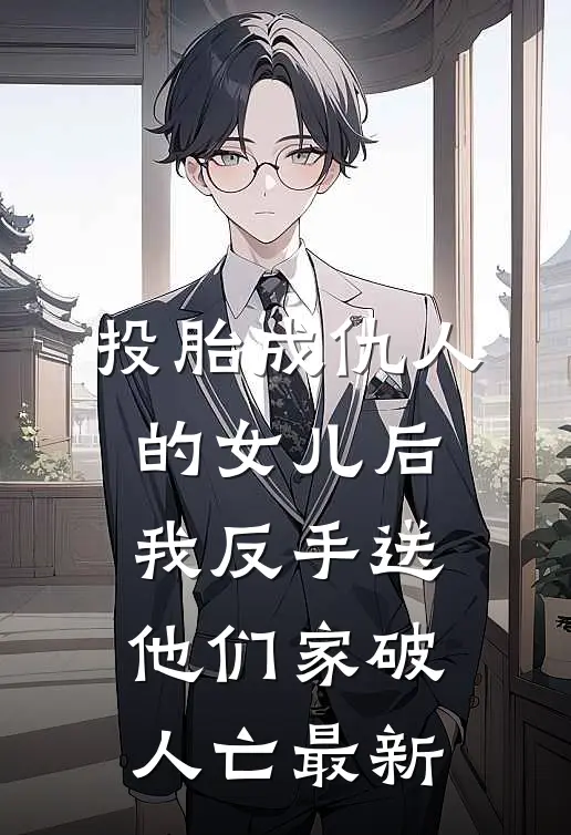 投胎成仇人的女儿后，我反手送他们家破人亡最新