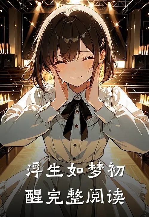 浮生如梦初醒完整阅读