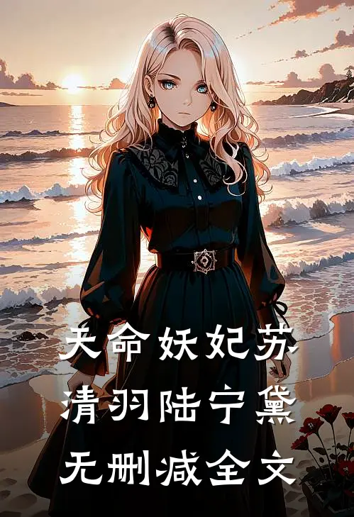天命妖妃苏清羽陆宁黛无删减全文