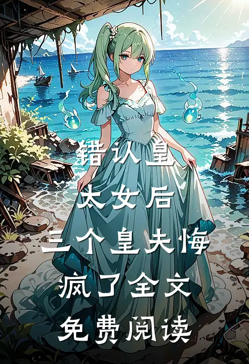 错认皇太女后，三个皇夫悔疯了全文免费阅读