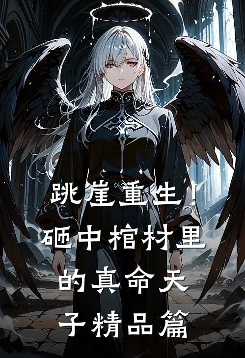 跳崖重生！砸中棺材里的真命天子精品篇