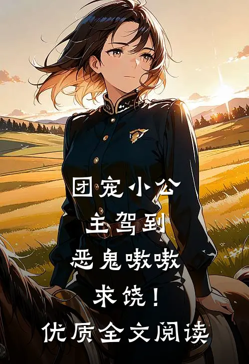 团宠小公主驾到，恶鬼嗷嗷求饶！优质全文阅读