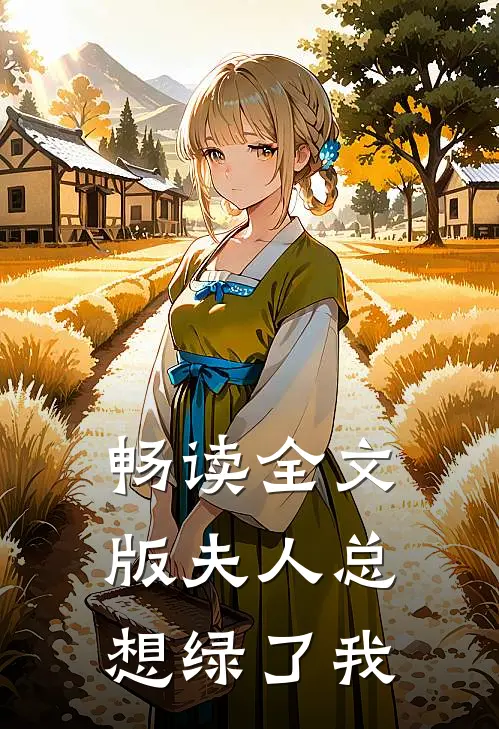 畅读全文版夫人总想绿了我