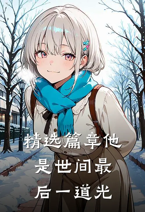 精选篇章他是世间最后一道光
