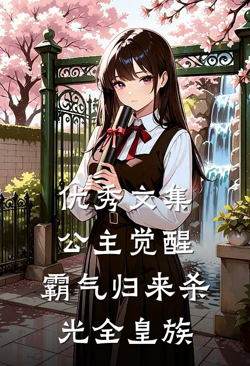 优秀文集公主觉醒，霸气归来杀光全皇族