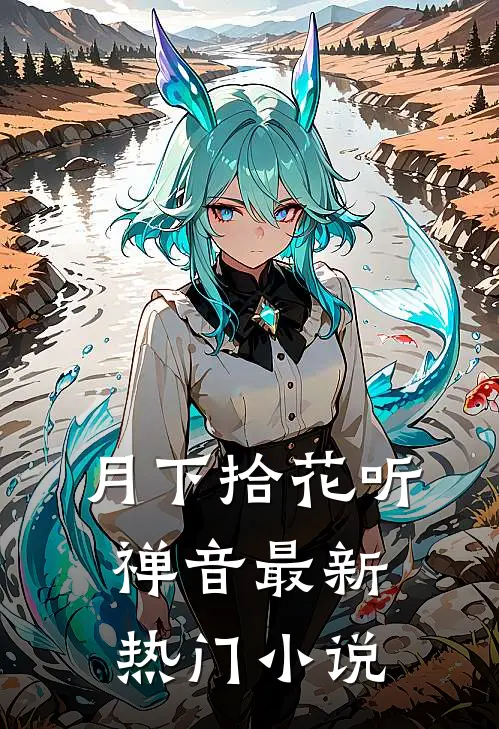月下拾花听禅音最新热门小说