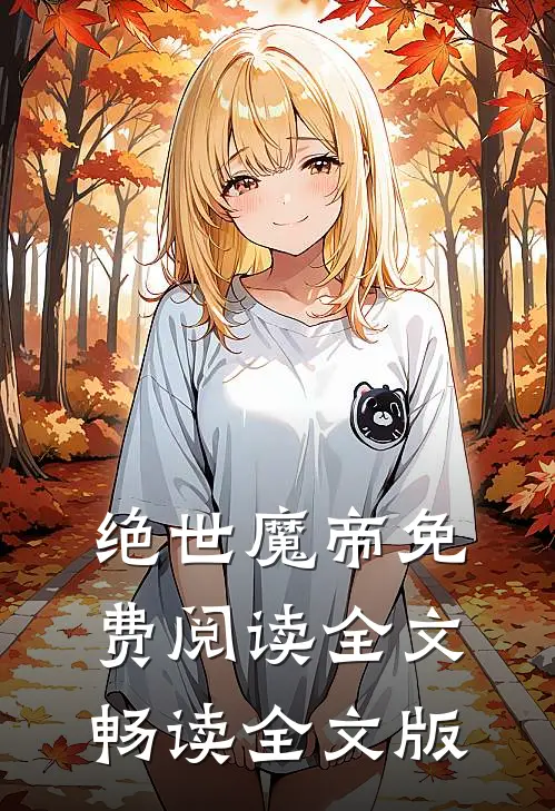 绝世魔帝免费阅读全文畅读全文版