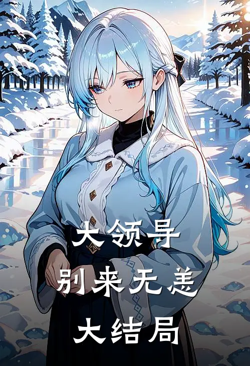 大领导，别来无恙大结局
