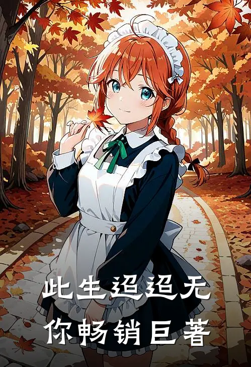 此生迢迢无你畅销巨著