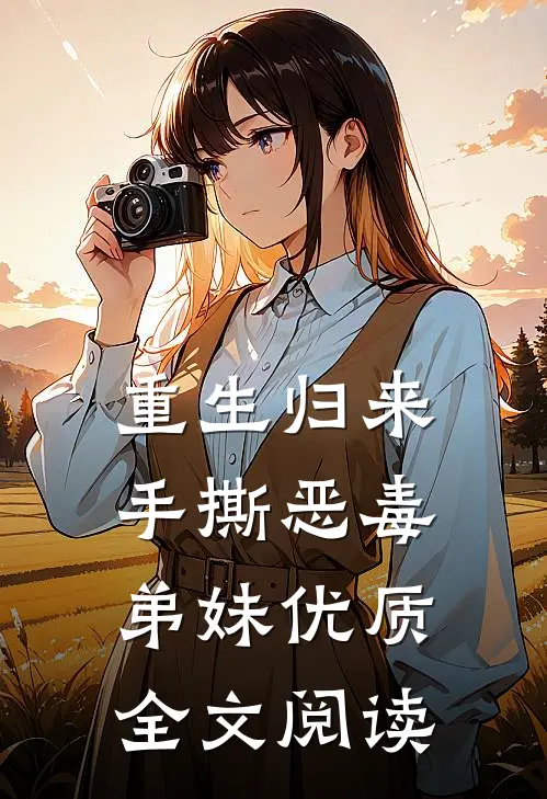 重生归来，手撕恶毒弟妹优质全文阅读