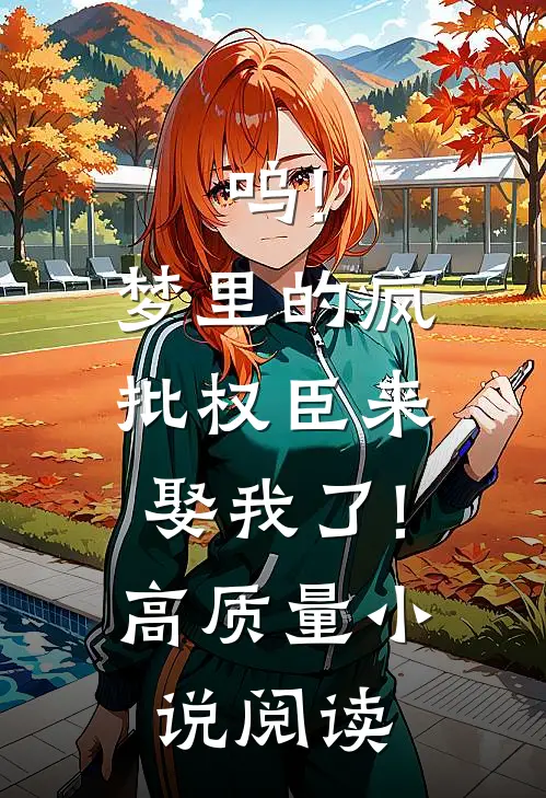 呜!梦里的疯批权臣来娶我了!高质量小说阅读