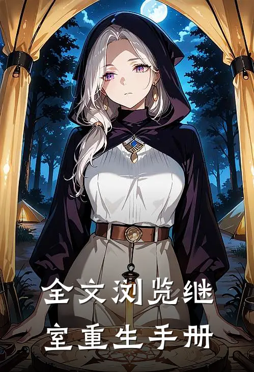 全文浏览继室重生手册