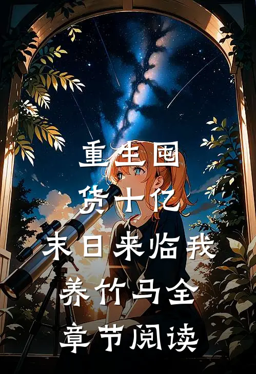 重生囤货十亿，末日来临我养竹马全章节阅读