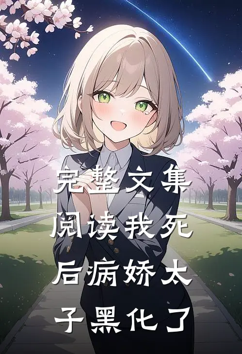 完整文集阅读我死后病娇太子黑化了
