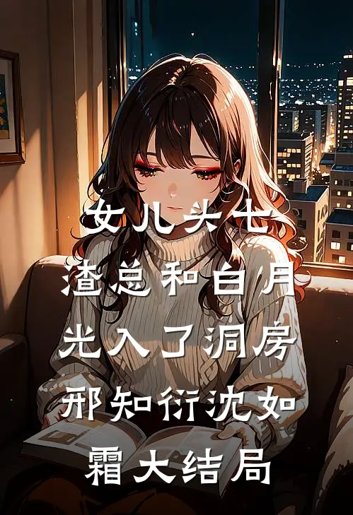 女儿头七，渣总和白月光入了洞房邢知衍沈如霜大结局