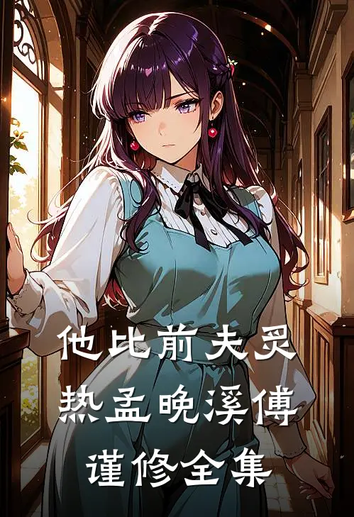他比前夫炙热孟晚溪傅谨修全集